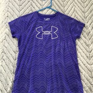 Under armor never worn!